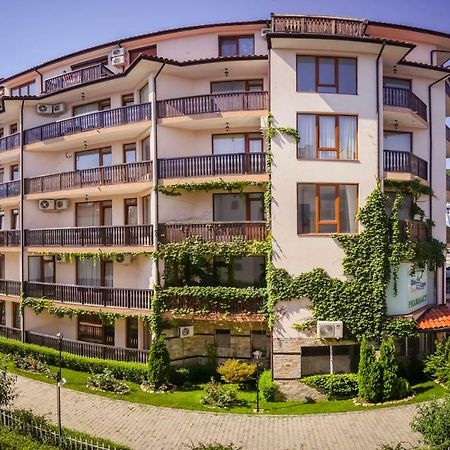 Mars Apartments In Complex Shipka 圣弗拉斯 外观 照片